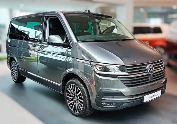 dolnośląskie Volkswagen Multivan cena 371460 przebieg: 1, rok produkcji 2023 z Lipiany